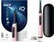 Електрична зубна щітка Oral-B iO Series 5S Blush Pink 591440 фото 2