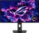 Монітор ASUS ROG Strix XG27ACDMS 26.5" 2560x1440px 280Гц 0.03 мс [GTG] 2087140 фото 1