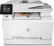 БФП HP Color LJ Pro M283fdw + Wi-Fi (7KW75A) 008994 фото 1