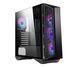Корпус MSI MPG Gungnir 111R ARGB (306-7G10X21-W57) 017635 фото 1