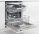 Посудомийна машина Indesit DIO3T131AFE 030863 фото 3