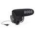 Микрофон для ПК/ для стриминга, подкастов Rode Stereo VideoMic Pro Rycote 40070051 306483ua фото 2