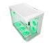 Корпус Rampage Loopy White 615371 фото 2