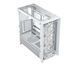 Корпус Corsair Frame 4000D RS White (CC-9011313-WW) 615310 фото 2