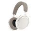 Наушники с микрофоном Sennheiser MOMENTUM 4 Wireless White (509267) 427639ua фото 1