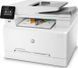 БФП HP Color LJ Pro M283fdw + Wi-Fi (7KW75A) 008994 фото 2