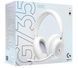Навушники з мікрофоном Logitech G735 Off White (981-001083) 028613 фото 5