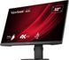 Монитор VIEWSONIC VG3208-4K 31.5" 3840x2160px 4 мс [GTG] 2100988 фото 5