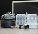 Наушники без микрофона Moondrop Meteor Gray 595951 фото 7
