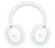 Навушники з мікрофоном Logitech G735 Off White (981-001083) 028613 фото 3