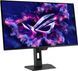 Монітор ASUS ROG Strix XG27ACDMS 26.5" 2560x1440px 280Гц 0.03 мс [GTG] 2087140 фото 3
