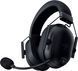 Навушники RAZER BlackShark V2 HyperSpeed Бездротові, Накладні, Просторовий звук Чорний 592270 фото 2