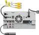 Бездисковая MP3-магнитола Kenwood DMX-7520DABS 602560 фото 3