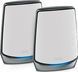 Беспроводной маршрутизатор (роутер) Netgear Orbi AX6000 RBK852 2-pak 001466 фото 2