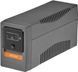 Лінійно-інтерактивне ДБЖ Socomec Netys 850 (NPE-0850) 022028 фото 1