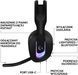 Навушники з мікрофоном Logitech G522 Lightspeed Black (981-001544) 596179 фото 8