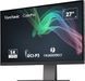 Монітор VIEWSONIC VP2788-5K 27" 5120x2880px IPS 5 мс [GTG] 2099286 фото 3