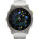 Смарт-годинник Garmin Epix (Gen 2) Sapphire - White Titanium (010-02582-20/21) 035044 фото 10