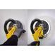 Шліфувальна машина по штукатурці Stanley SFMEE500S 525238 фото 6