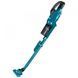 Вертикальний пилосос (1В1) Makita CL003GZ 008292 фото 1