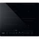 Варильна поверхня електрична Whirlpool WF S3660 CPNE 007275 фото 1