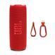 Портативна колонка JBL Flip 7 Red (JBLFLIP7RED) 579989ua фото 3