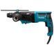 Перфоратор Makita HR2631F 034822 фото 9