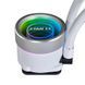 Водяное охлаждение Lian Li Galahad II Trinity 360 White (G89.GA2T36W.00) 510111 фото 6