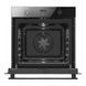 Духовка електрична Amica ED37216B X-TYPE 011608 фото 2