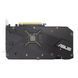 Відеокарта ASUS DUAL-RX6600-8G-V2 (90YV0GP2M0NA00) 013636 фото 3