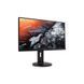 Монітор Acer XF250QBbmiiprx (UM.KX0EE.B01) 022983 фото 2