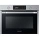Мікрохвильовка Samsung NQ50A6139BS 020245 фото 1