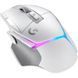 Мышь Logitech G502 X Plus White (910-006171) 023982 фото 1