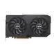 Відеокарта ASUS DUAL-RX6600-8G-V2 (90YV0GP2M0NA00) 013636 фото 2