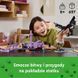 Блоковий конструктор LEGO Minecraft Ендер Дракон і корабель Краю (21264) 613347 фото 22