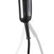 Фен BaByliss Pro Falco Black&Silver BAB8550BE 580636ua фото 4