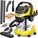 Будівельний пилосос Karcher WD 5 P S V-25/5/22 1.628-357.0 009659 фото 1