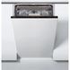 Посудомоечная машина Whirlpool WSIP 4O33 PFE 031013 фото 1