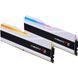 Память для настольных компьютеров G.Skill 32GB (2x16GB) DDR5 6400MHz Trident Z5 RGB (F5-6400J3239G16GX2-TZ5RW) 027738 фото 3