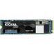 SSD накопичувач Kioxia Exceria G2 Plus 2 TB (LRD20Z002TG8) 002075 фото 1