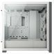 Корпус Corsair iCUE 5000X RGB Tempered Glass White (CC-9011213-WW) 017479 фото 5