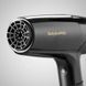 Фен BaByliss Pro Falco Black&Silver BAB8550BE 580636ua фото 7