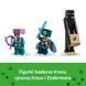 Блоковий конструктор LEGO Minecraft Ендер Дракон і корабель Краю (21264) 613347 фото 26