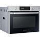 Мікрохвильовка Samsung NQ50A6139BS 020245 фото 2