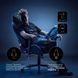 Ігрове крісло DIABLO CHAIRS X-One 2.0 King чорно-синє 1232615 фото 8