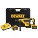 Перфоратор DeWALT DCH614X2 034735 фото 1