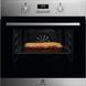 Духовка электрическая Electrolux EOF3H40X 011319 фото 1