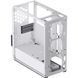 Корпус Jonsbo VR4 White (VR4WHITE) 018409 фото 4