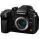 Live MOS Panasonic Lumix DC-GH6 Body (DC-GH6EE) 004173 фото 1