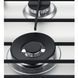 Варильна поверхня газова Whirlpool AKWL 628/IXL 007373 фото 4